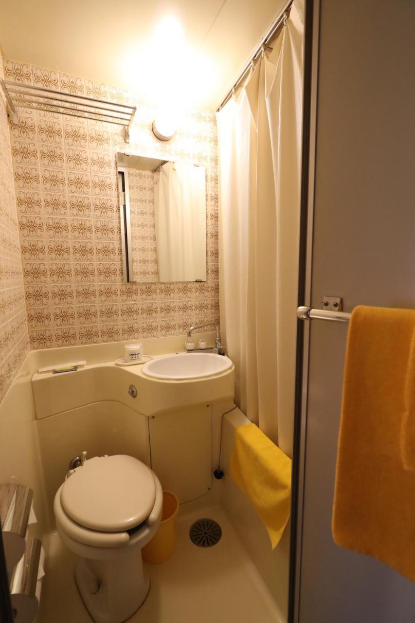 Hotel New Yama Нагано Екстериор снимка